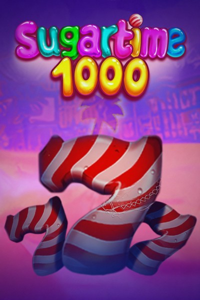 Sugartime 1000 slot bij Betrepublic Casino
