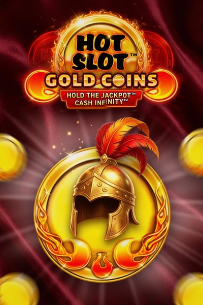 Hot Slot: Gold Coins slot bij Betwest Casino