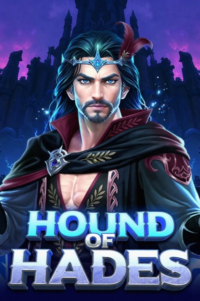Hound of Hades slot bij Betwest Casino