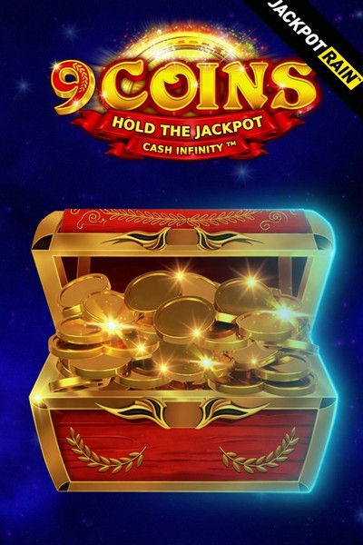 9 Coins slot bij Casinova Casino