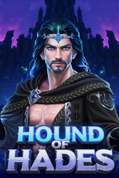 Hound of Hades slot bij Casinova Casino