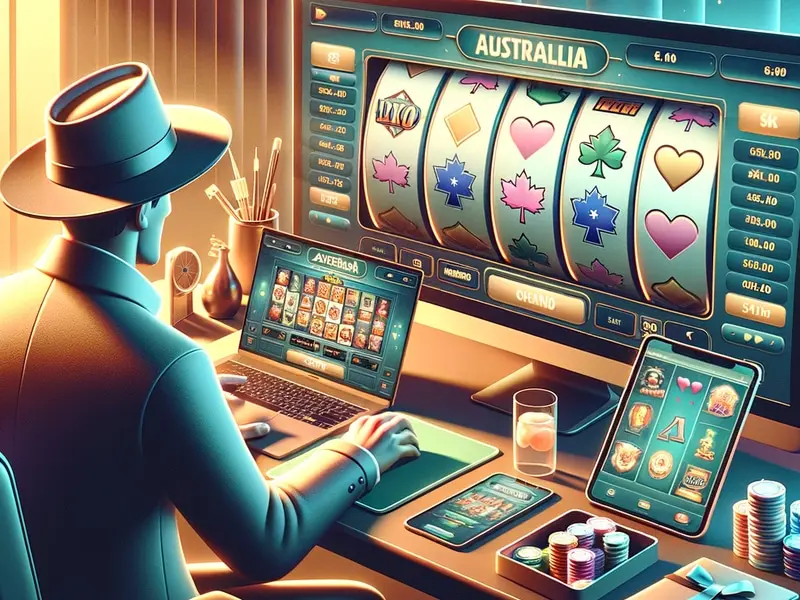Wild Hot 40 Deluxe slot bij Casinova Casino