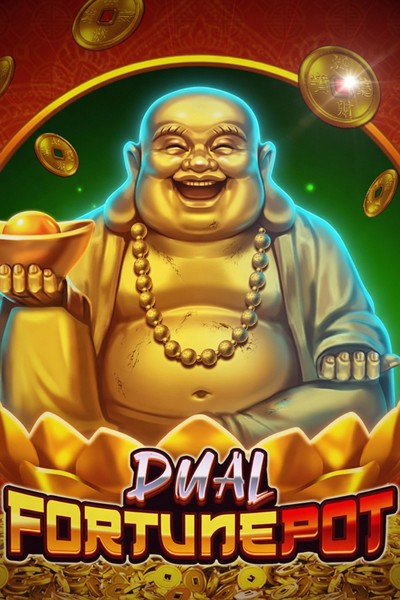 Dual Fortunepot slot bij Cleobetra Casino