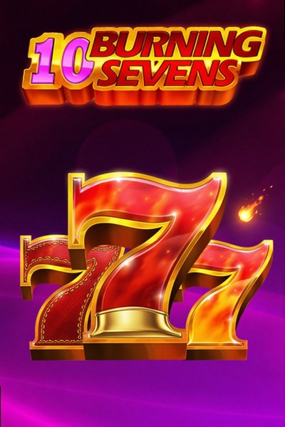 10 Burning sevens slot bij Kingmaker Casino